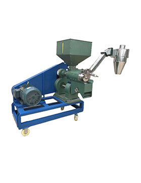 800kg Coffee Hulling Machine